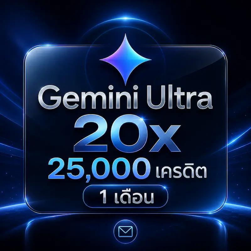 ทำวิดีโอ AI จริงจังด้วย Gemini Ultra และ Google Flow